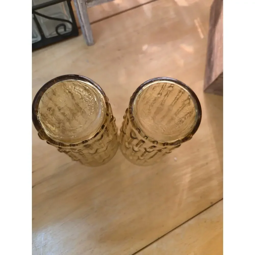 Anchor Hocking set vintage